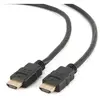 Gembird CC-HDMI4-0.5M câble HDMI 0,5 m HDMI Type A (Standard) Noir - Neuf