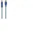 Gembird CCP-USB3-AMBM-6 câble USB 1,83 m USB A USB B Bleu