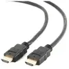 Gembird 7.5m HDMI M/M câble HDMI 7,5 m HDMI Type A (Standard) Noir