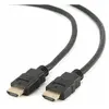 Gembird 4.5m HDMI M/M câble HDMI 4,5 m HDMI Type A (Standard) Noir