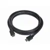 Gembird CC-HDMI4L-10 câble HDMI 3 m HDMI Type A (Standard) Noir, Orange