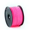 Filament d'impression 3D PLA Rose 1g Gembird - Diamètre 1.75mm