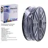 Filament PLA Gembird 3DP-PLA1.75-01-S Argent 1kg - Impression 3D FDM