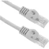 Gembird cablexpert Cordon de raccordement RJ-45 (M) pour RJ-45 (M) 2 m UTP CAT 6 moulé, bloqué gris