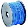 Gembird - Bleu - 1 kg - 330 m - filament PLA (3D)