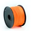 Gembird - Orange - 1 kg - 330 m - filament PLA (3D)