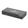Cablexpert DSP-4PH4-002 - Répartiteur vidéo/audio - 4 x HDMI - de bureau
