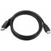 Gembird DisplayPort - HDMI, 3m HDMI Type A (Standard) Noir