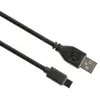 Gembird Kabel / Adapter câble USB USB 2.0 1,8 m USB A USB C Noir