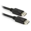 Cablexpert Gembird CC-DP2-10 - 3 m - DisplayPort - DisplayPort - Mâle - Mâle - Or