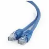 OEM Cordon de raccordement CAT 6 - GEMBIRD - 2m - UTP - moulé, bloqué - bleu