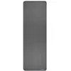 Avento Tapis de fitness/yoga Mousse NBR Gris