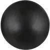 Avento Ballon de fitness/d'exercice Diamètre 55 cm Noir TU