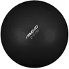 Avento Ballon de fitness/d'exercice Diamètre 65 cm Noir