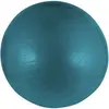 Swiss ball AVENTO - Modèle M - 65 cm - Anti-éclatement et anti-statique - Bleu