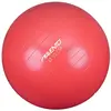 Ballon de pilates Avento 75 cm rouge