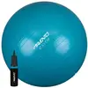 Avento Swiss Ball Avec Pompe - M - 65 Cm - Bleu