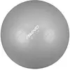 Swiss ball AVENTO - 65 cm - Gris - Anti-éclatement et anti-statique