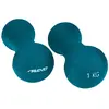 Avento Haltères Set (1KG)