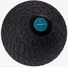 Avento Balle texturée 6 kg Noir