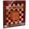 Abbey Jeu De Société Draughts/chess Board