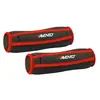 Haltères Souples Néoprène - AVENTO - 2 x 0,5 kg - Musculation - Fitnes...