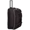 Avento sac à roulettes Team 128 litres 80 cm polyester noir