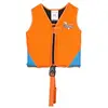 Waimea Orange vie gilet 3-6 ans