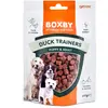 100g Friandises Boxby Duck Trainers - Friandises pour chien