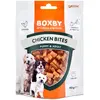 Boxby Bites Poulet Pour Chien 15 X 90 Gram