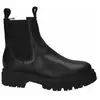 Bottines fille Blackstone Smilla Noir 37 AL412.BLK