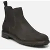 Bottines Blackstone Greg Marron 45 UG23.COFF