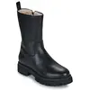 Boots Blackstone  AL466-BLACK
