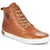 Chaussures Blackstone Original 6'' Boots - Fur Marron 42 GM06.CUOI