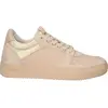 Baskets femme Blackstone XW41 Multicolore 41 XW41.HAZE