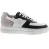Baskets femme Blackstone WL27 Blanc 37 WL27