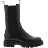 Bottes hautes femme Blackstone Chelsea Noir 38 UL93.BLK