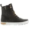 Chaussures femme Blackstone Original 6'' Boots Noir 36 CW96.BLK