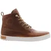 Chaussures Blackstone Original 6'' Boots Marron 43 AM02.OLDY