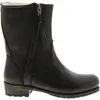 Chaussures femme Blackstone Fur Noir 37 EW74.BLK