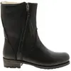 Chaussures femme Blackstone Fur Noir 38 EW74.BLK