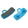 Elvedes 1 Paire Organic Set de Plaquettes de Freins Cycle/VTT/E-Bike/R...