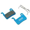 Elvedes plaquettes de frein à disque Shimano XTR / XT04 / LX / Saint /...