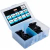 Elvedes Patins De Frein Sur Jante Shimano 55 Mm 25 Paires One Size