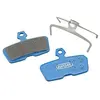 Elvedes 1 Paire Organic Plaquettes de Frein pour New Avid Code 2011/ S...