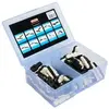 Boite de 25 paires de patins de frein Elvedes Magura HS11/HS33