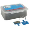 Elvedes 6854-Box Avec Paire De Bio 10 Disque