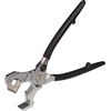 Elvedes Coupe-tuyau Hydraulique Professional