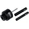 Elvedes Outil De Blocage Center Lock One Size