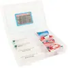 Elvedes Kit De Purge De Freins Basic Mineral/dot